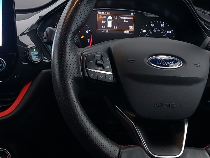 Used Ford Fiesta 2019 for sale - 77767250: Photo 10