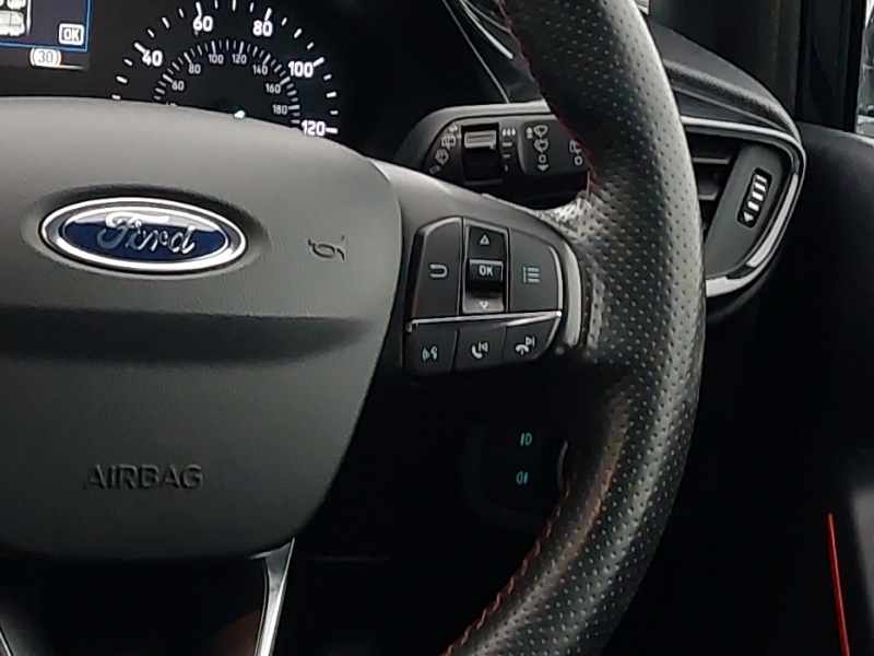 Used Ford Fiesta 2019 for sale - 77767250: Photo 13