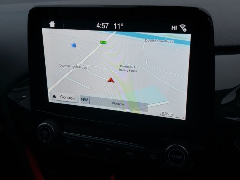 Used Ford Fiesta 2019 for sale - 77767250: Photo 18