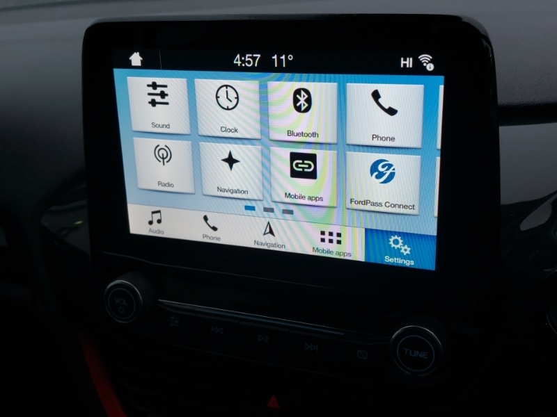 Used Ford Fiesta 2019 for sale - 77767250: Photo 19