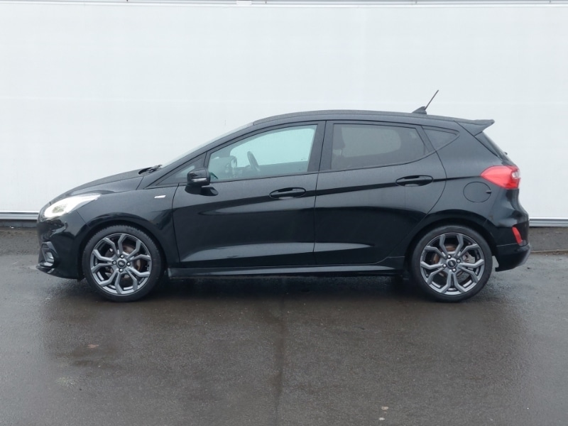 Used Ford Fiesta 2019 for sale - 77767250: Photo 4