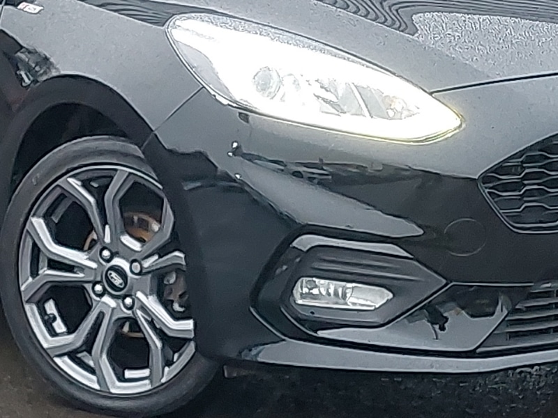 Used Ford Fiesta 2019 for sale - 77767250: Photo 9