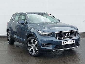 Used Volvo XC40 2020 for sale - 78872294: Photo