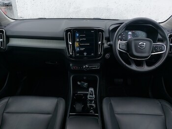 Used Volvo XC40 2020 for sale - 78872294: Photo