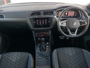 Used Volkswagen Tiguan 2023 for sale - 75939578: Photo