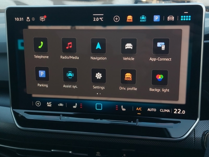 Used Volkswagen Golf 2025 for sale - 77841960: Photo 19