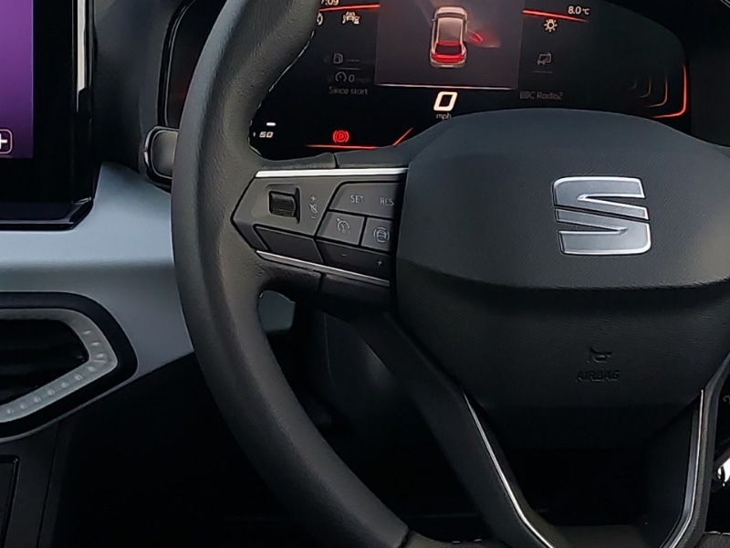 Used SEAT Ibiza 2025 for sale - 77126291: Photo 10