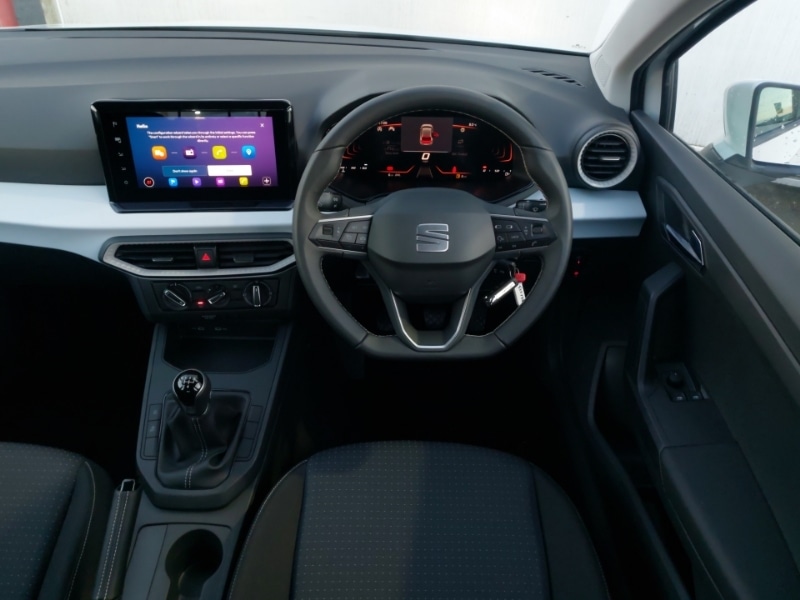 Used SEAT Ibiza 2025 for sale - 77126291: Photo 11