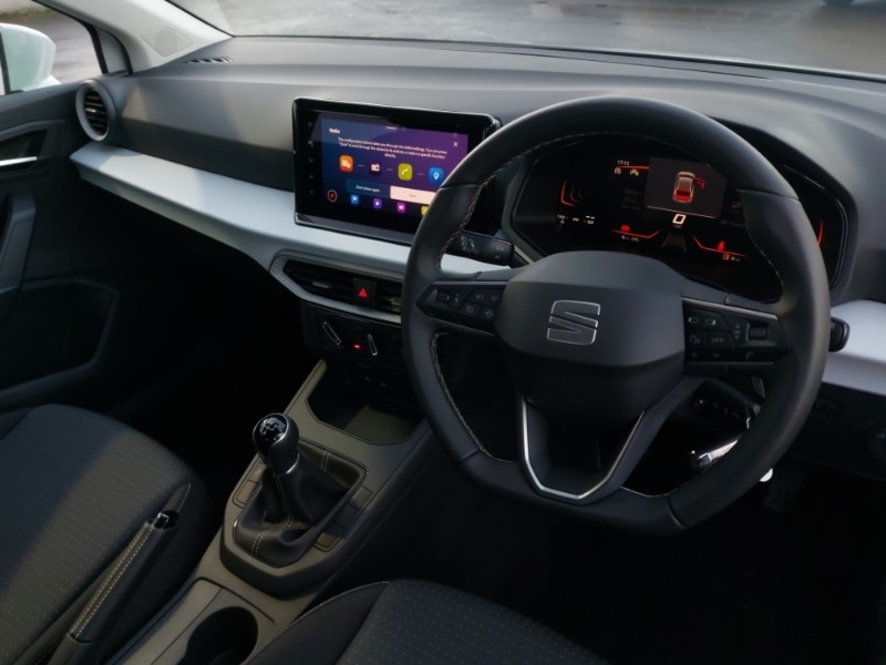 Used SEAT Ibiza 2025 for sale - 77126291: Photo 13