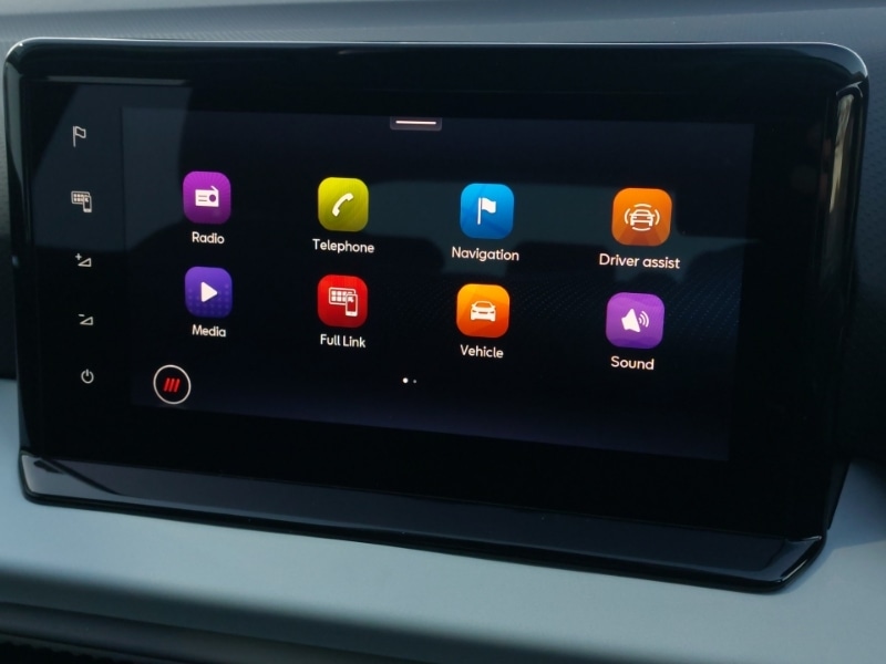 Used SEAT Ibiza 2025 for sale - 77126291: Photo 17