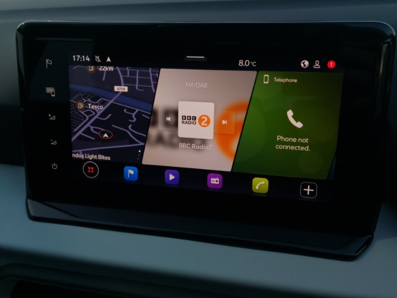 Used SEAT Ibiza 2025 for sale - 77126291: Photo 18