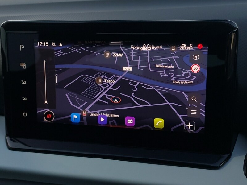 Used SEAT Ibiza 2025 for sale - 77126291: Photo 19