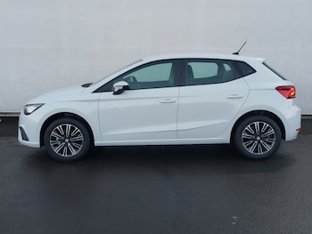 Used SEAT Ibiza 2025 for sale - 77126291: Photo