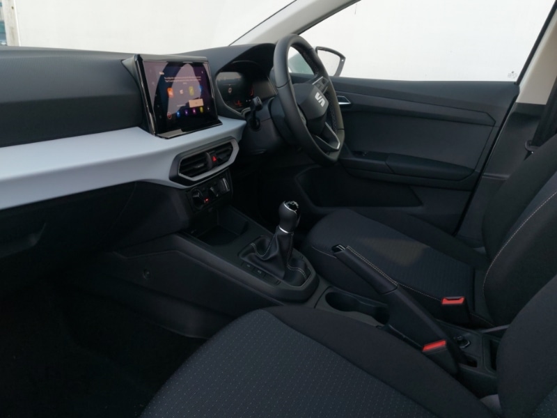 Used SEAT Ibiza 2025 for sale - 77126291: Photo 5