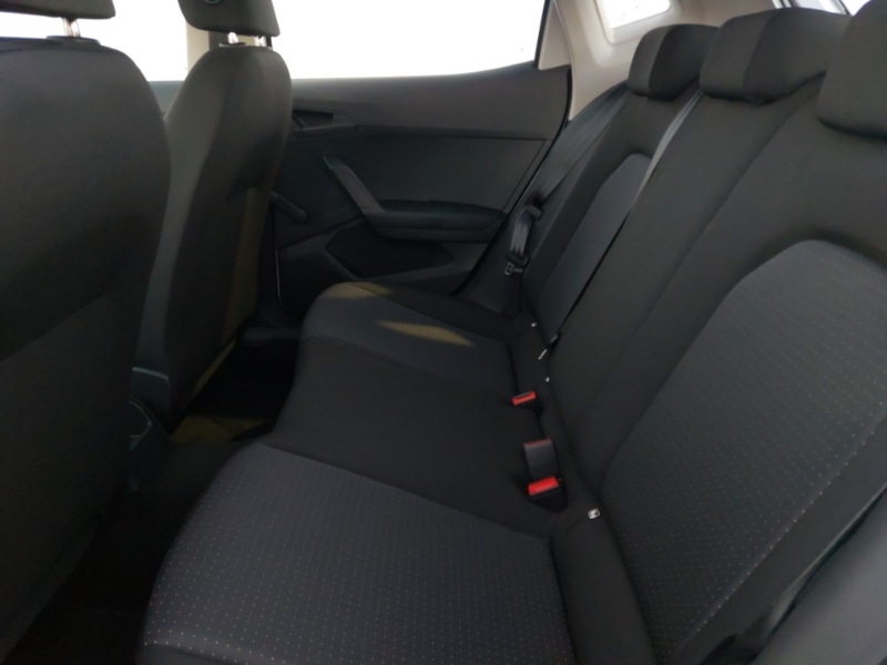 Used SEAT Ibiza 2025 for sale - 77126291: Photo 6