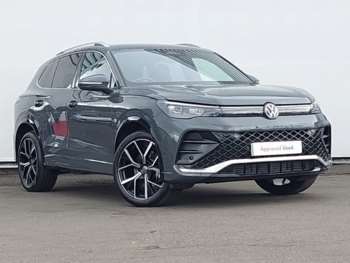 2024 - 2.0 TDI R-Line 5dr DSG