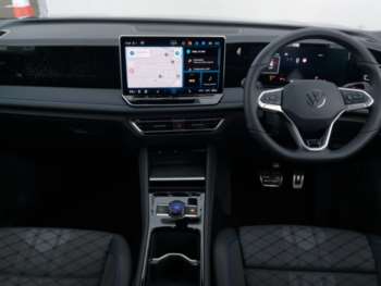 Used Volkswagen Tiguan 2024 for sale - 75050124: Photo
