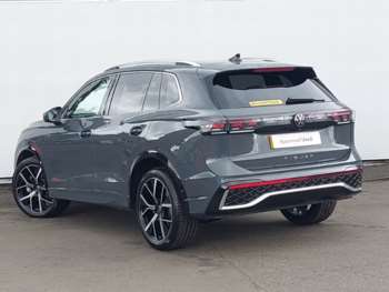 Used Volkswagen Tiguan 2024 for sale - 75050124: Photo