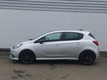Used Vauxhall Corsa 2019 for sale - 79561500: Photo
