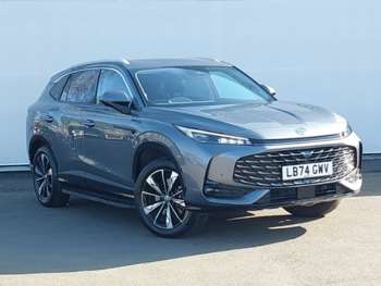 2024 - 1.5 T-GDI PHEV Trophy 5dr Auto