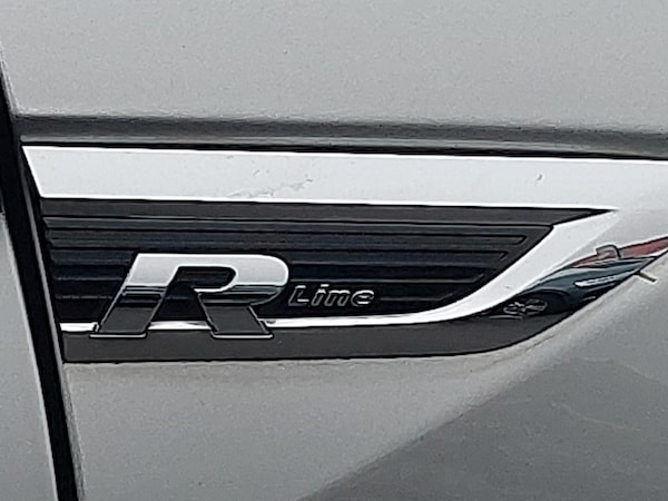 Used Volkswagen Tiguan 2019 for sale - 76254730: Photo 12