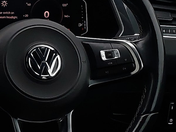 Used Volkswagen Tiguan 2019 for sale - 76254730: Photo 13