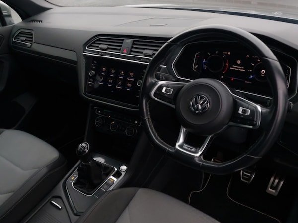 Used Volkswagen Tiguan 2019 for sale - 76254730: Photo 15