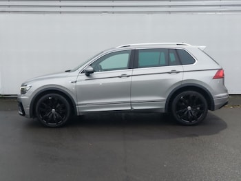 Used Volkswagen Tiguan 2019 for sale - 76254730: Photo 4