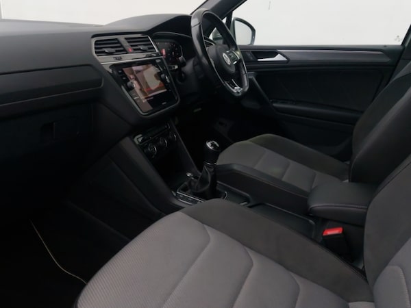 Used Volkswagen Tiguan 2019 for sale - 76254730: Photo 5