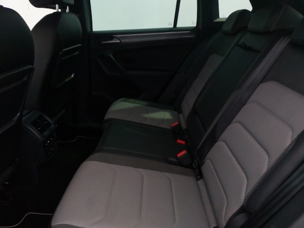 Used Volkswagen Tiguan 2019 for sale - 76254730: Photo 6