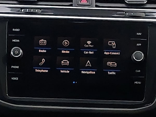 Used Volkswagen Tiguan 2019 for sale - 76254730: Photo 7