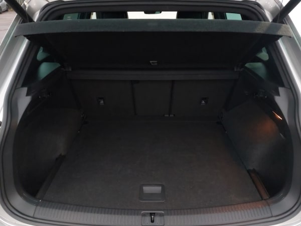 Used Volkswagen Tiguan 2019 for sale - 76254730: Photo 8