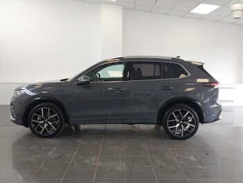 Used Volkswagen Tiguan 2024 for sale - 75702198: Photo