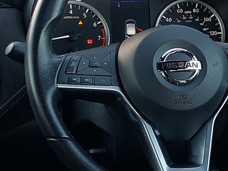 Used Nissan Micra 2021 for sale - 76779699: Photo 10