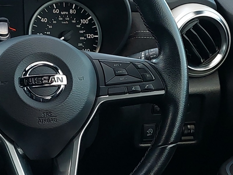 Used Nissan Micra 2021 for sale - 76779699: Photo 12