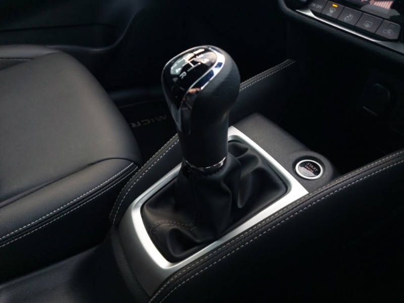 Used Nissan Micra 2021 for sale - 76779699: Photo 14