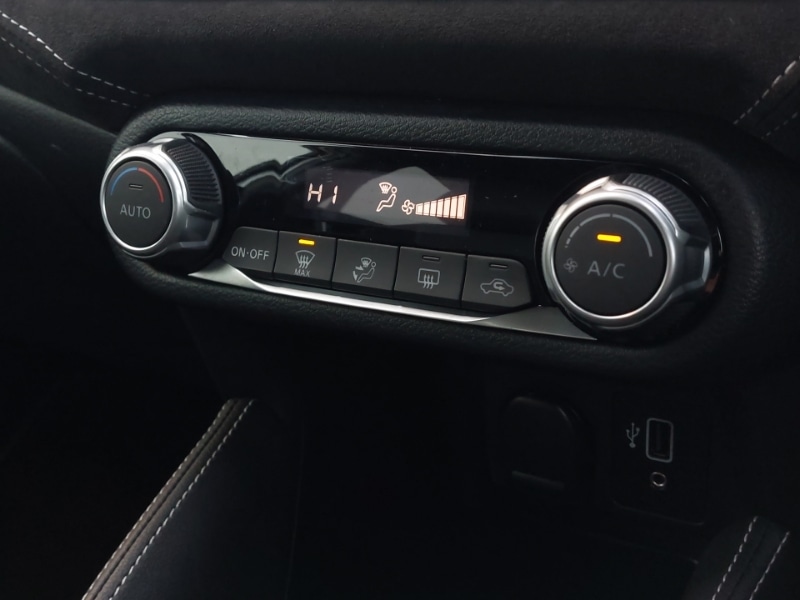 Used Nissan Micra 2021 for sale - 76779699: Photo 15