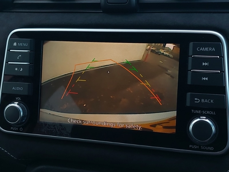 Used Nissan Micra 2021 for sale - 76779699: Photo 17