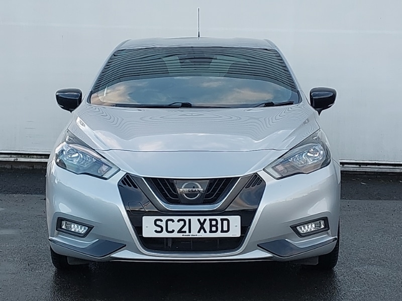 Used Nissan Micra 2021 for sale - 76779699: Photo 19
