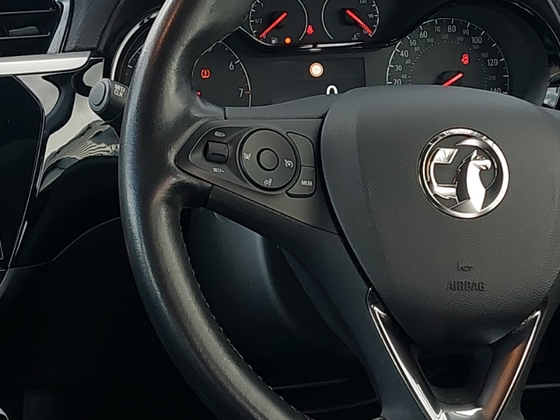 Used Vauxhall Corsa 2020 for sale - 78125725: Photo 10