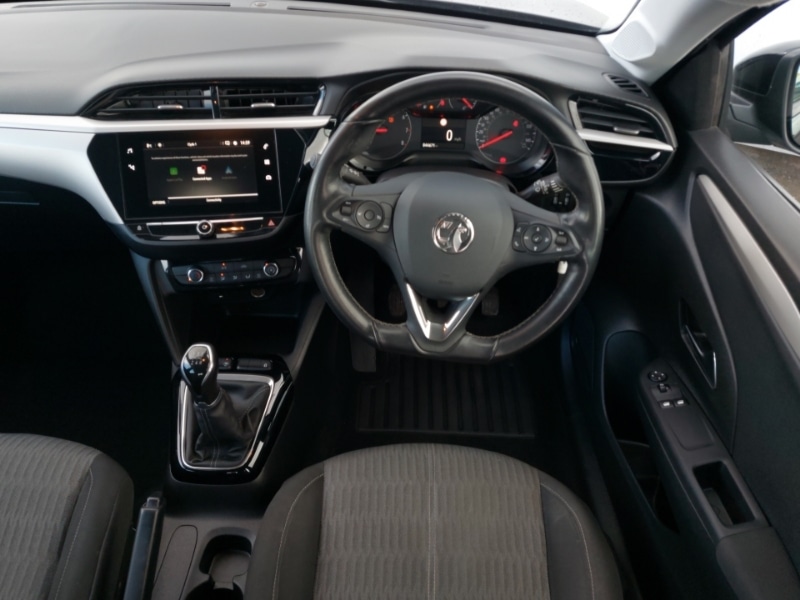 Used Vauxhall Corsa 2020 for sale - 78125725: Photo 11