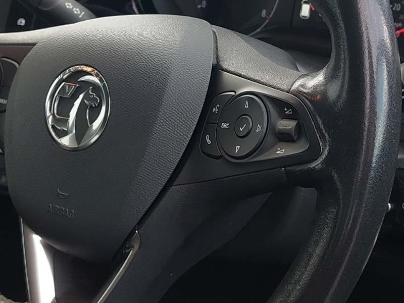 Used Vauxhall Corsa 2020 for sale - 78125725: Photo 12