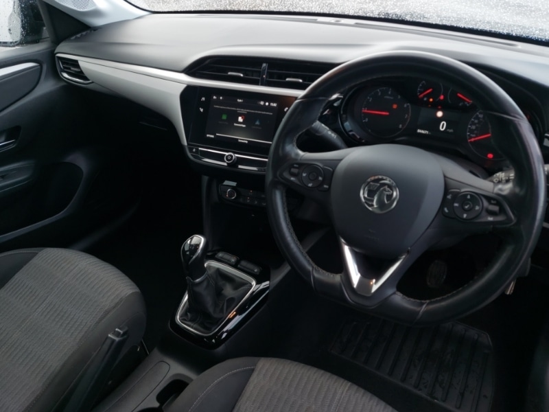 Used Vauxhall Corsa 2020 for sale - 78125725: Photo 13