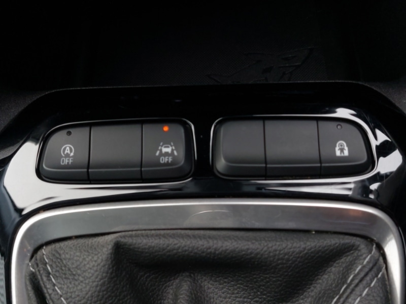 Used Vauxhall Corsa 2020 for sale - 78125725: Photo 14