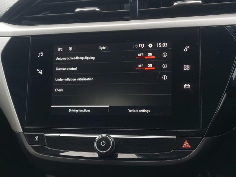 Used Vauxhall Corsa 2020 for sale - 78125725: Photo 16