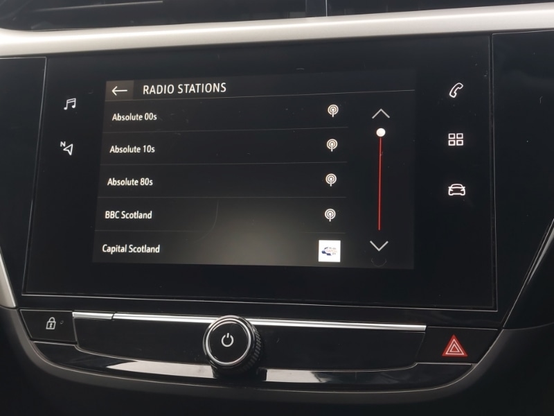 Used Vauxhall Corsa 2020 for sale - 78125725: Photo 17