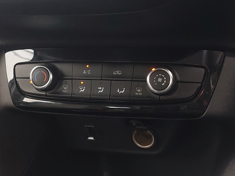 Used Vauxhall Corsa 2020 for sale - 78125725: Photo 18