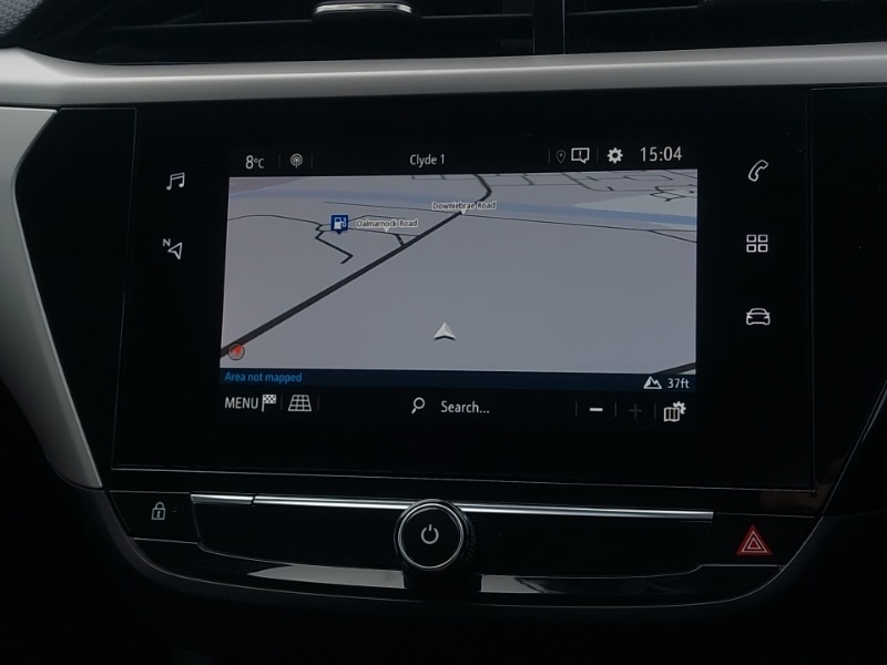 Used Vauxhall Corsa 2020 for sale - 78125725: Photo 19