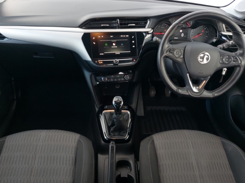 Used Vauxhall Corsa 2020 for sale - 78125725: Photo 2