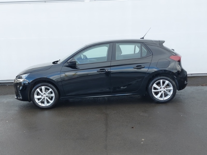 Used Vauxhall Corsa 2020 for sale - 78125725: Photo 4